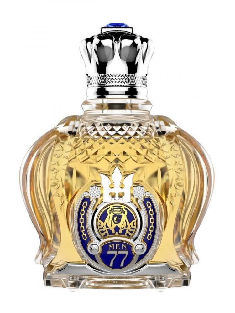 PODS Opulent Shaikh M No.77 For Men Eau De Parfum 100ML pods opulent shaikh m no 77 for men eau de parfum 100ml