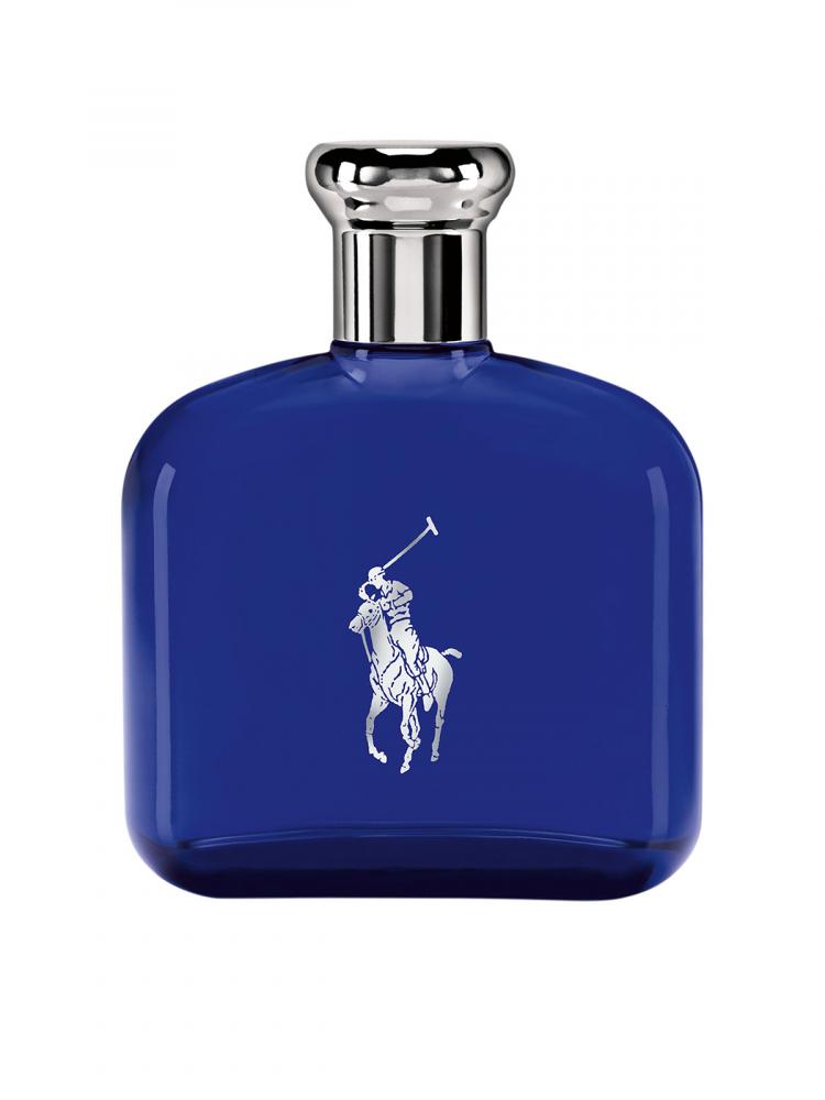 цена Ralph Lauren Polo Blue For Men Eau De Parfum 125ML