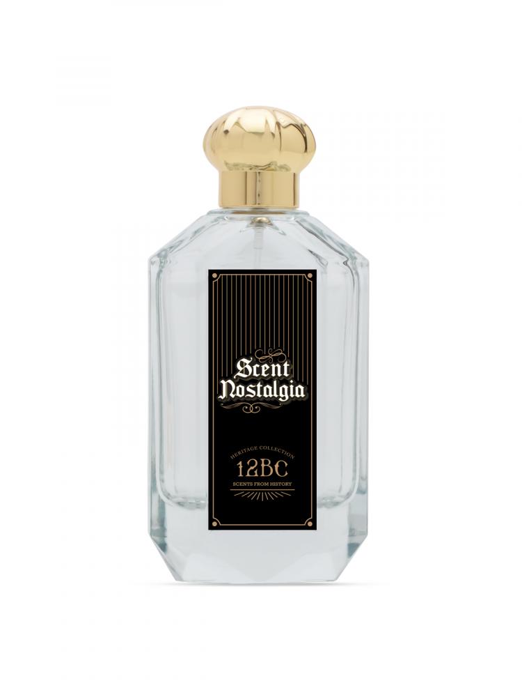 Scent Nostalgia 12BC Eau De Parfum 100ML public affair touch of irish for unisex eau de parfum 100ml