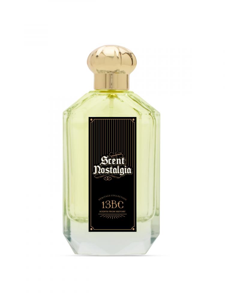 Scent Nostalgia 13BC Eau De Parfum 100ML xerjoff accento for unisex eau de parfum 100ml