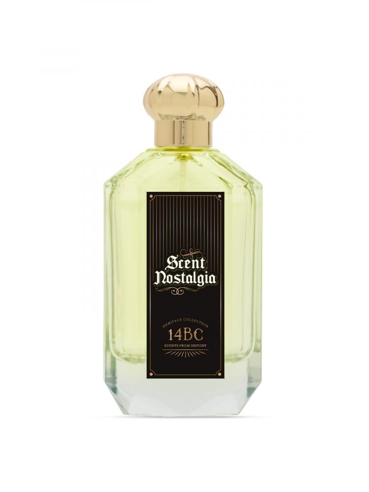 scent nostalgia 54bc eau de parfum 100ml Scent Nostalgia 14BC Eau De Parfum 100ML