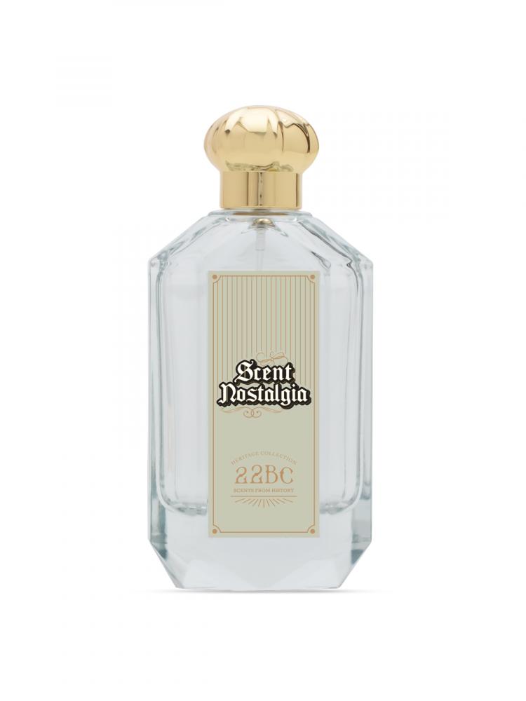 Scent Nostalgia 22BC Eau De Parfum 100ML scent nostalgia 44bc eau de parfum 100ml