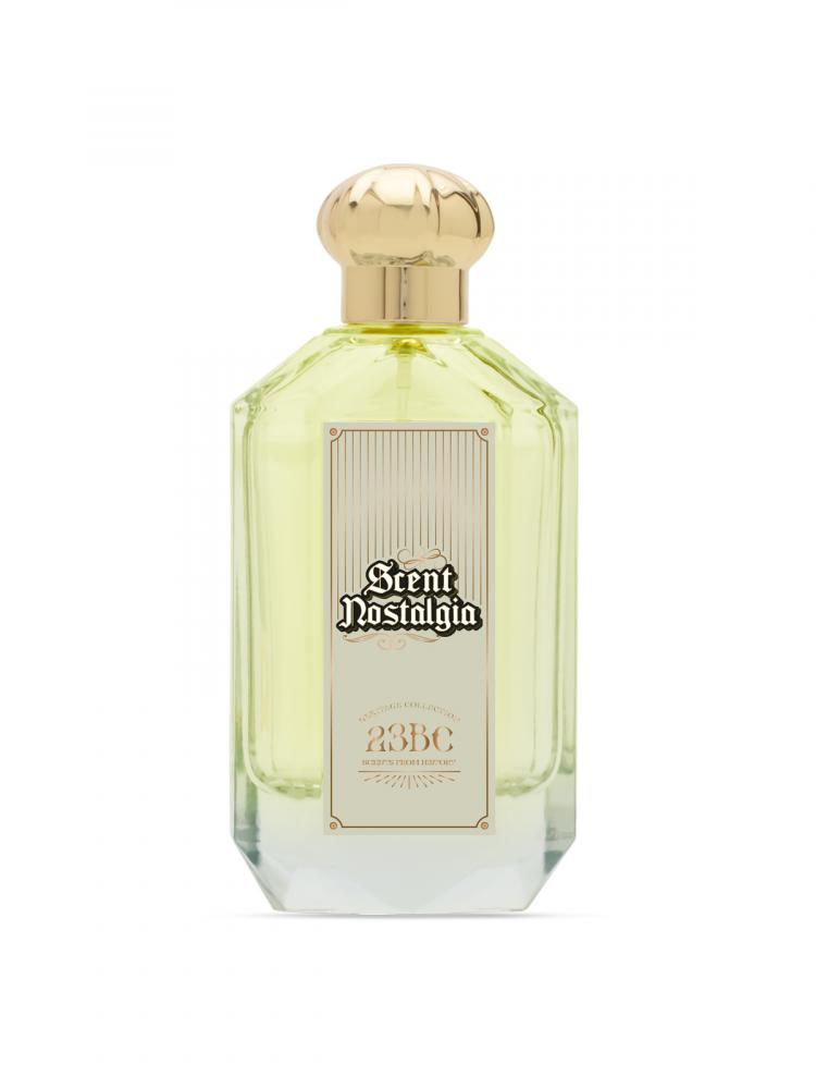 Scent Nostalgia 23BC Eau De Parfum 100ML scent nostalgia 31bc eau de parfum 100ml