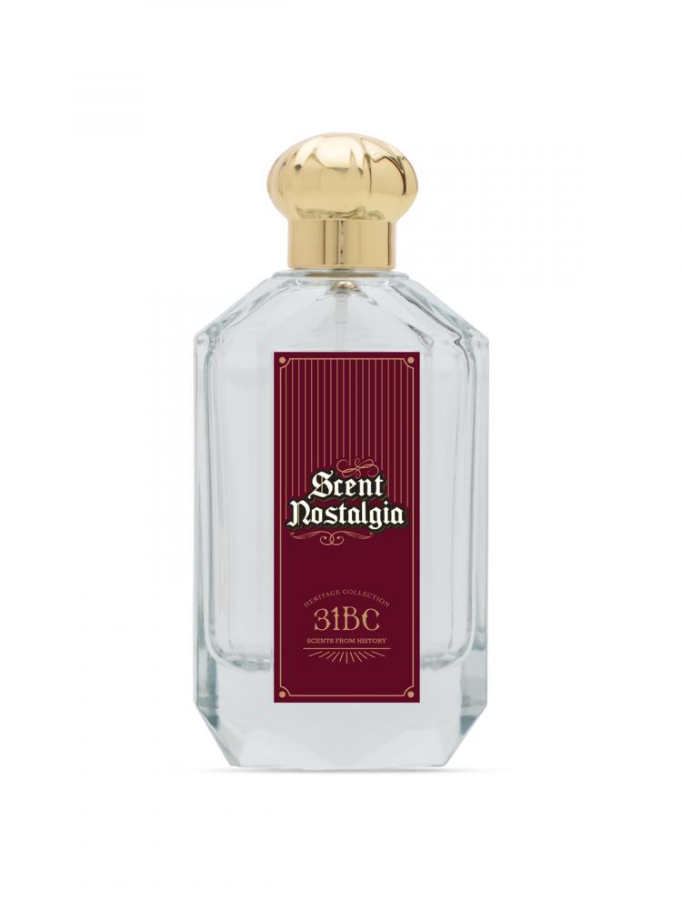 Scent Nostalgia 31BC Eau De Parfum 100ML leon hector fulfilled eau de parfum floral fragrance for women 100ml
