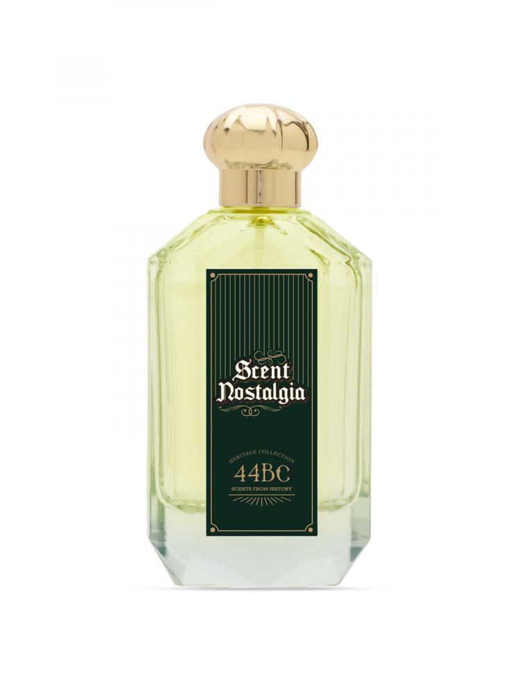 Scent Nostalgia 44BC Eau De Parfum 100ML scent nostalgia 33bc eau de parfum 100ml