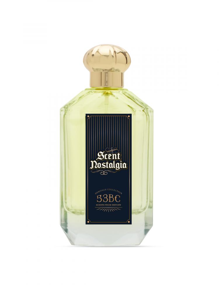 Scent Nostalgia 53BC Eau De Parfum 100ML scent nostalgia 22bc eau de parfum 100ml