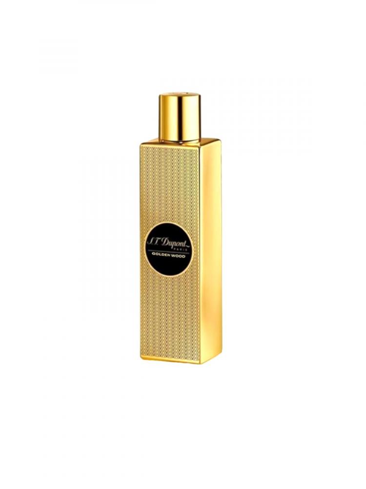 St Dupont Golden Wood Eau De Parfum 100ML For Women st dupont golden wood eau de parfum 100ml for women