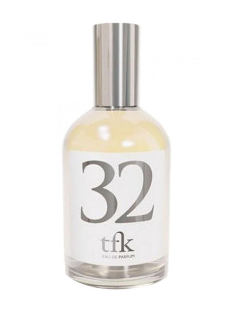 Tfk 32 for Men Eau De Parfum 100ml tfk mystic nature for unisex eau de parfum 100ml