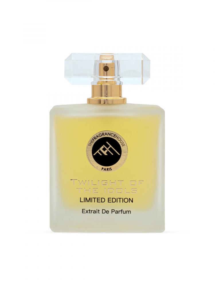 The Fragrance House Twilight Of The Idols Extrait De Parfum 100ML For Women Men