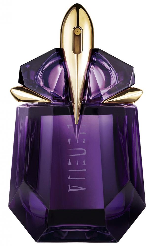 free shipping 3 7 days to the united states mugler alien flora futura hot brand deodorant woman fragrance parfumes mujer Thierry Mugler Alien L EDP 30ML