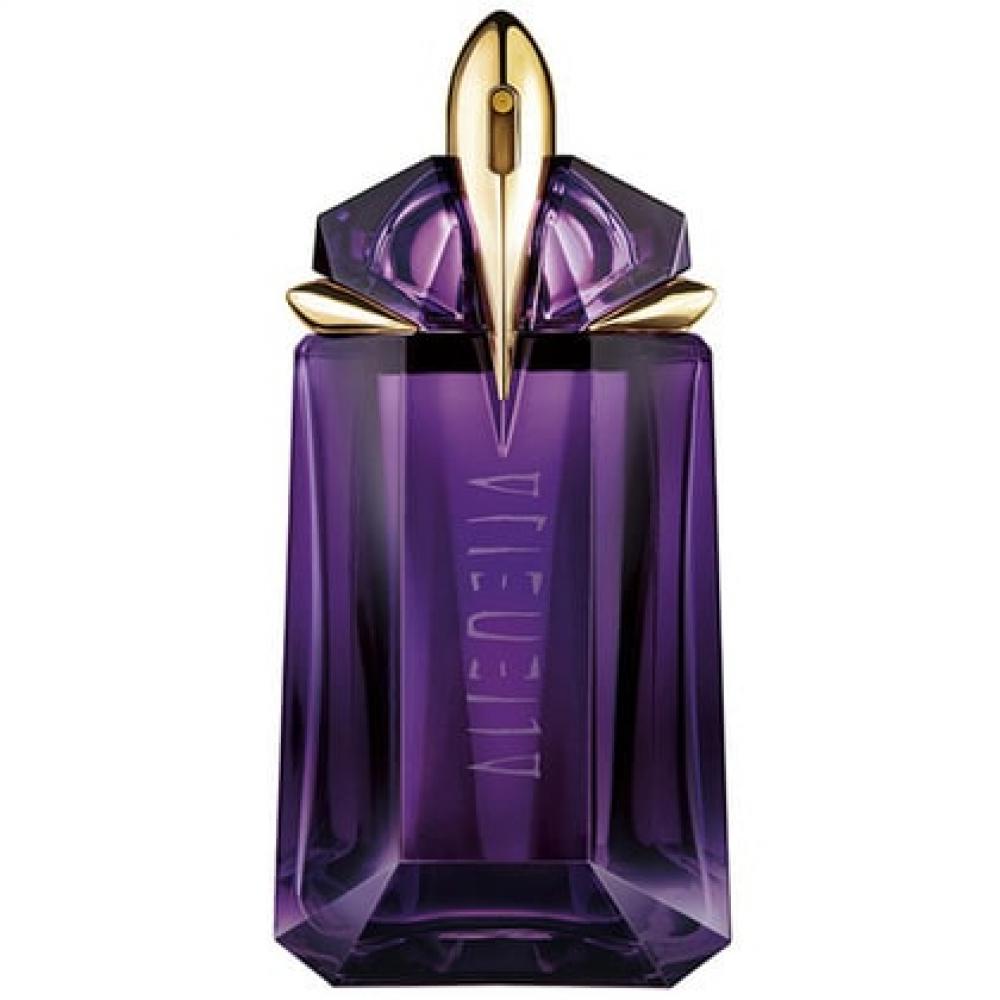 free shipping 3 7 days to the united states mugler alien flora futura hot brand deodorant woman fragrance parfumes mujer Thierry Mugler Alien L EDP 60ML
