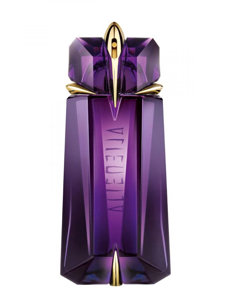 free shipping 3 7 days to the united states mugler alien flora futura hot brand deodorant woman fragrance parfumes mujer Thierry Mugler Alien L EDP 90ML