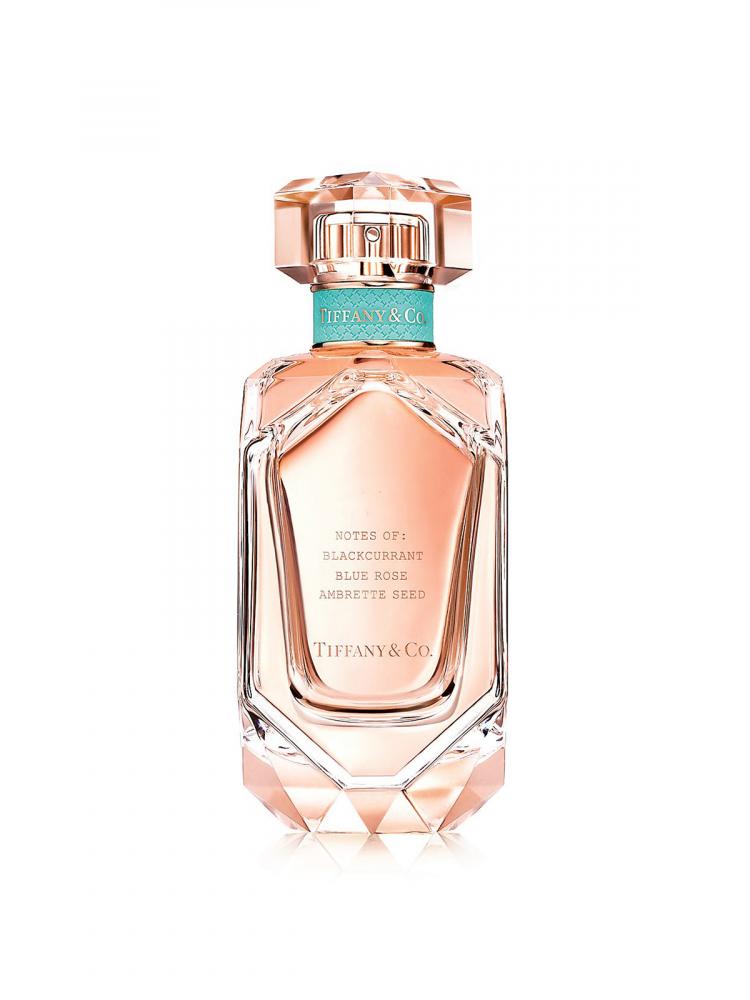 цена Tiffany Co Rose Gold Eau De Parfum 75ML For Women