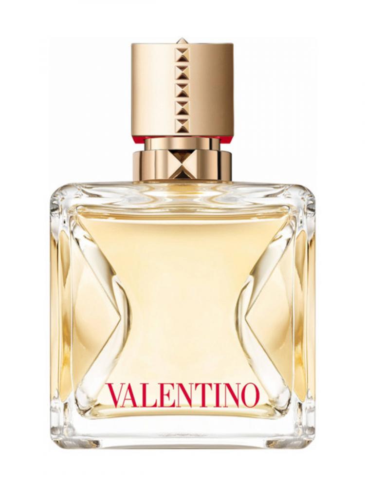 Valentino Voce Viva For Women Eau De Parfum 100ML demis roussos the golden voice of