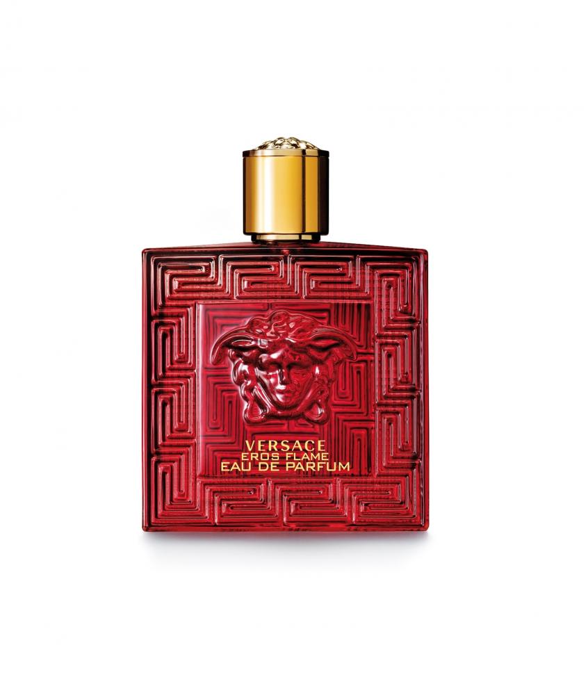 Versace Eros Flame for Men Eau De Parfum 100ML versace eros flame eau de parfum