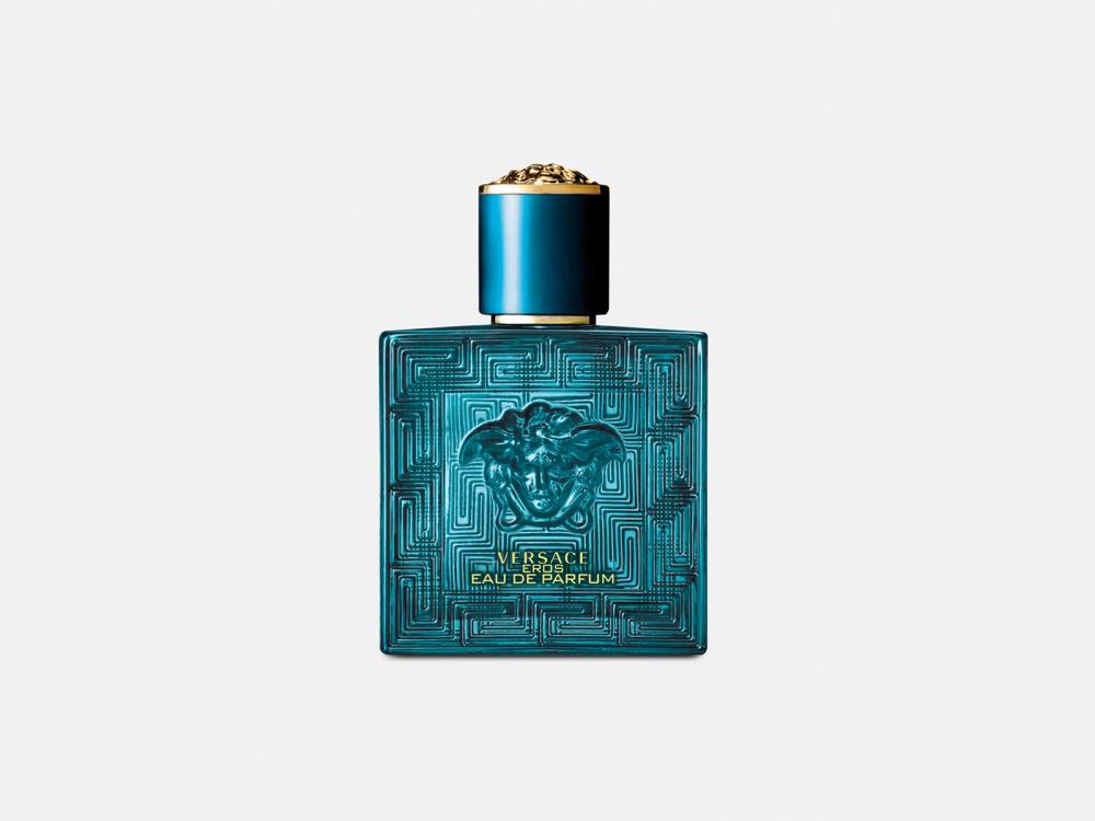 Versace Eros M EDP 50ML dayens anise and fresh permanent men s perfume edp 100 ml e64b