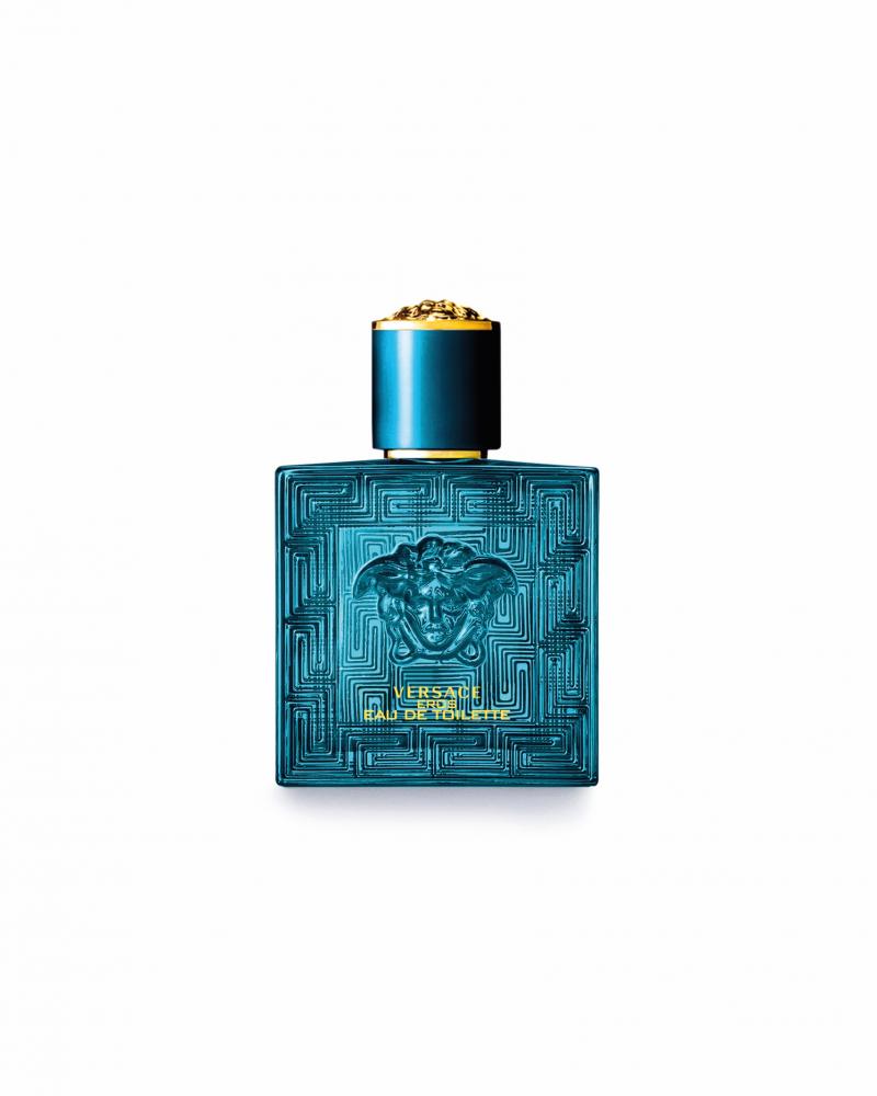 Versace Eros M EDT 50ML this is him edt case cologne for men perfume 50ml 100ml
