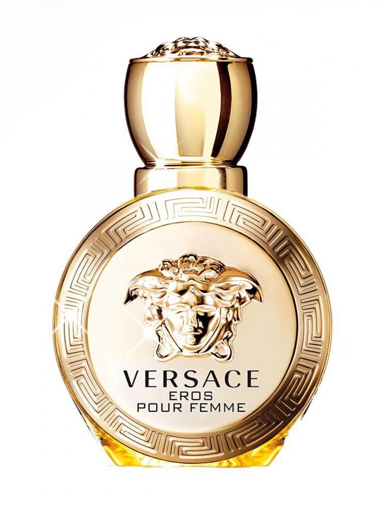 Versace Eros Pour Femme EDP 50ML prize cosmetics secret passion edp women perfume 50ml