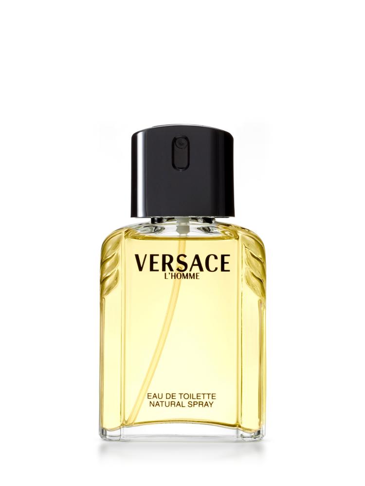 цена Versace L\`homme For Men Eau De Toilette 100ML