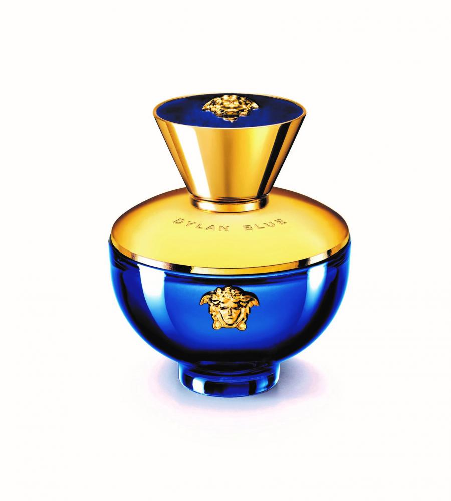 Versace Pour Femme Dylan Blue EDP 100ML dayens fruity and floral women s perfume edp 50 ml k121