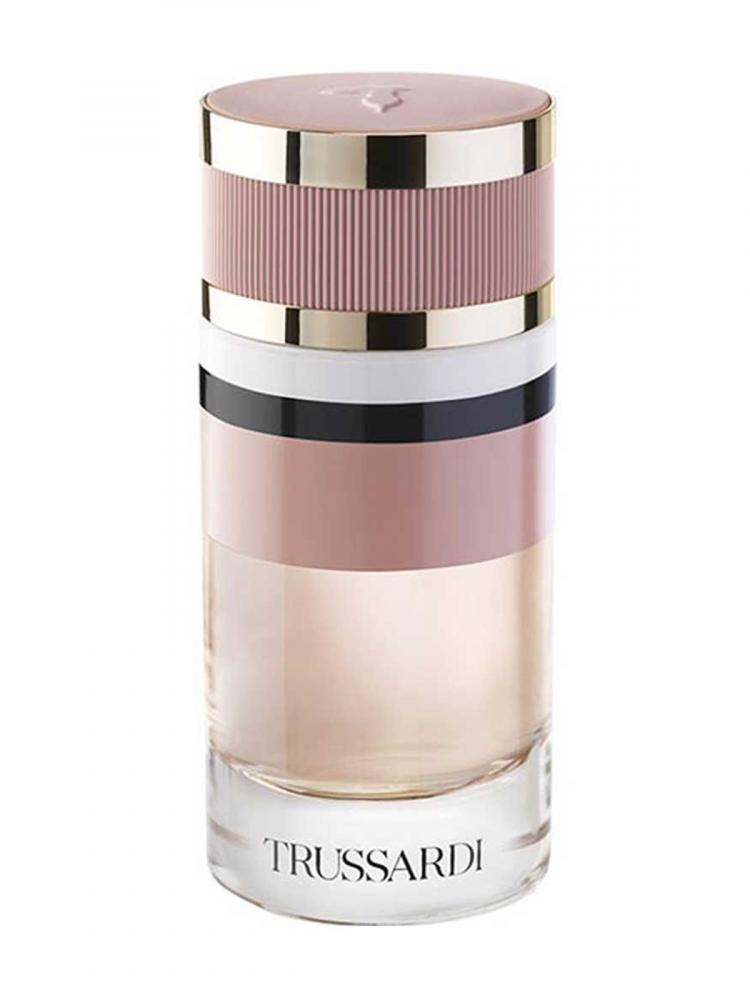 Trussardi New Feminine Eau De Parfum 90ML For Women