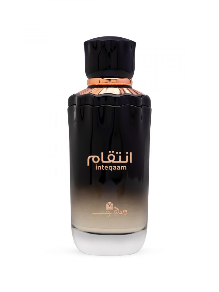 Ward Al Arab Inteqaam Eau De Parfum 100ML For Unisex fellah velvet v extrait de parfum long lasting amber spicy fragrance for unisex 100ml