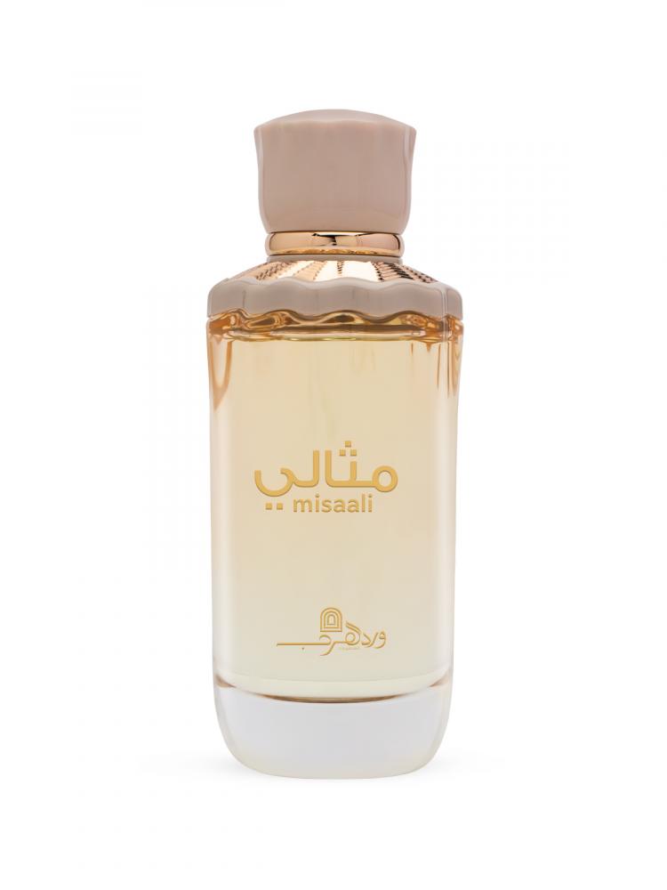 Ward Al Arab Misaali Eau De Parfum 100ML For Unisex