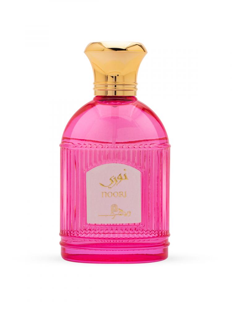 Ward Al Arab Noori Eau De Parfum 100ML For Unisex fellah velvet v extrait de parfum long lasting amber spicy fragrance for unisex 100ml