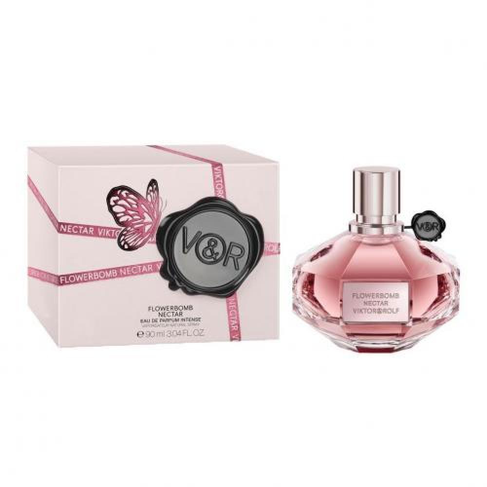 Viktor\&Rolf Flower Bomb Nectar Intense For Women Eau De Parfum 100ML