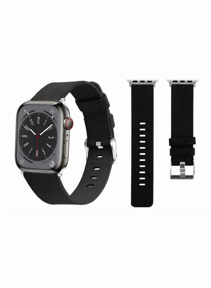 Perfii Fabric Replacement Band For Apple Watch 49/45/44/42mm Series Ultra/8/7/6/5/4/SE mgf4714cp gaas hemt low noise ingaas hemt use in l to ku band amplifiers high associated gain
