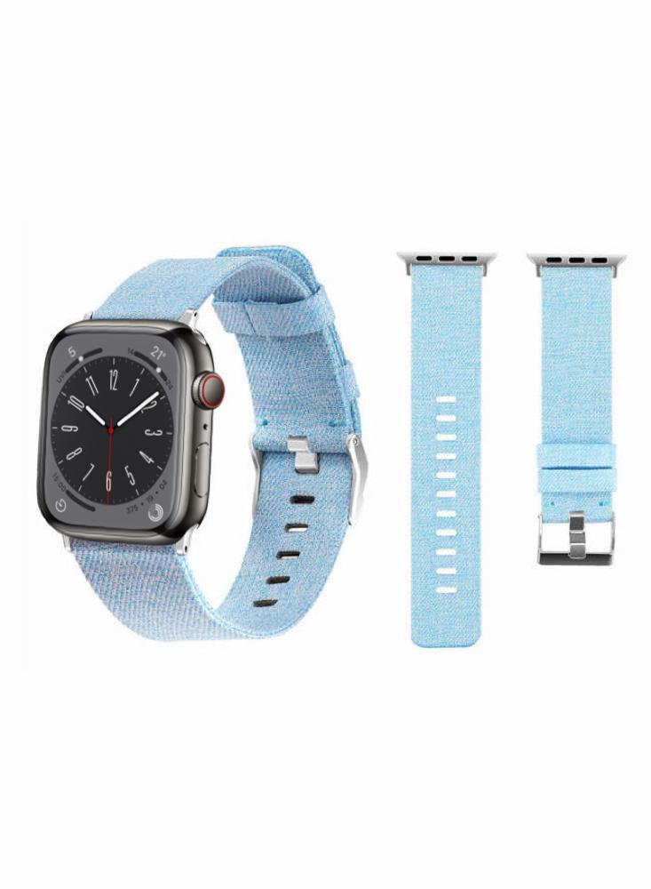 Perfii Fabric Replacement Band For Apple Watch 41/40/38mm Series 8/7/6/5/4/SE 1pcs replacement volume switch for nintend gameboy advance color for gb gba gbc motherboard potentiometer