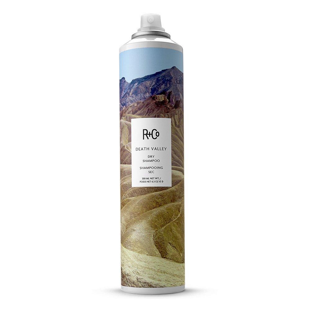 R+CO DEATH VALLEY DRY SHAMPOO 300 ML simnient afro mannequin heads with real 100% human hair for braiding hair training hairart barber hairdressing dummy hairstyles