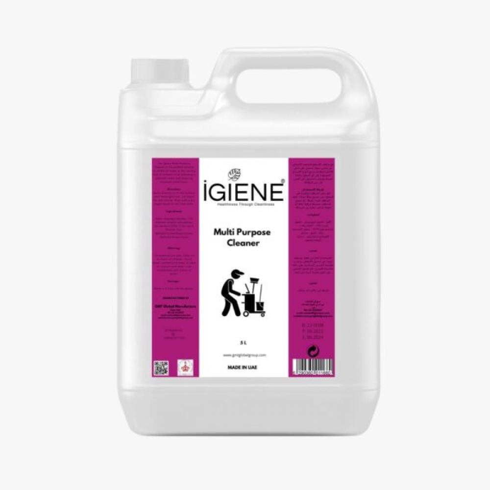 цена IGIENE Multipurpose Cleaner, 5 L
