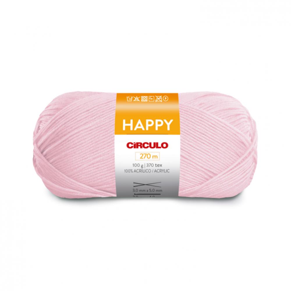 цена Circulo Happy Yarn - Boneca (3191)