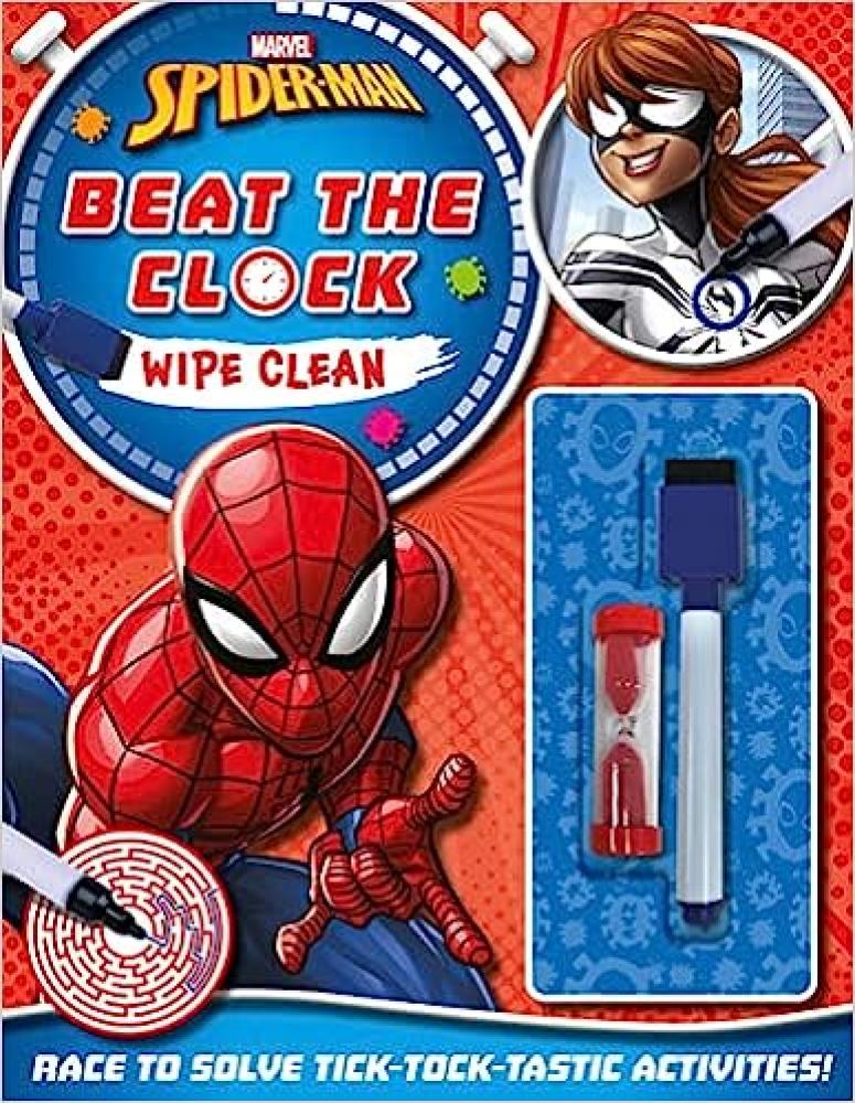 Wipe time