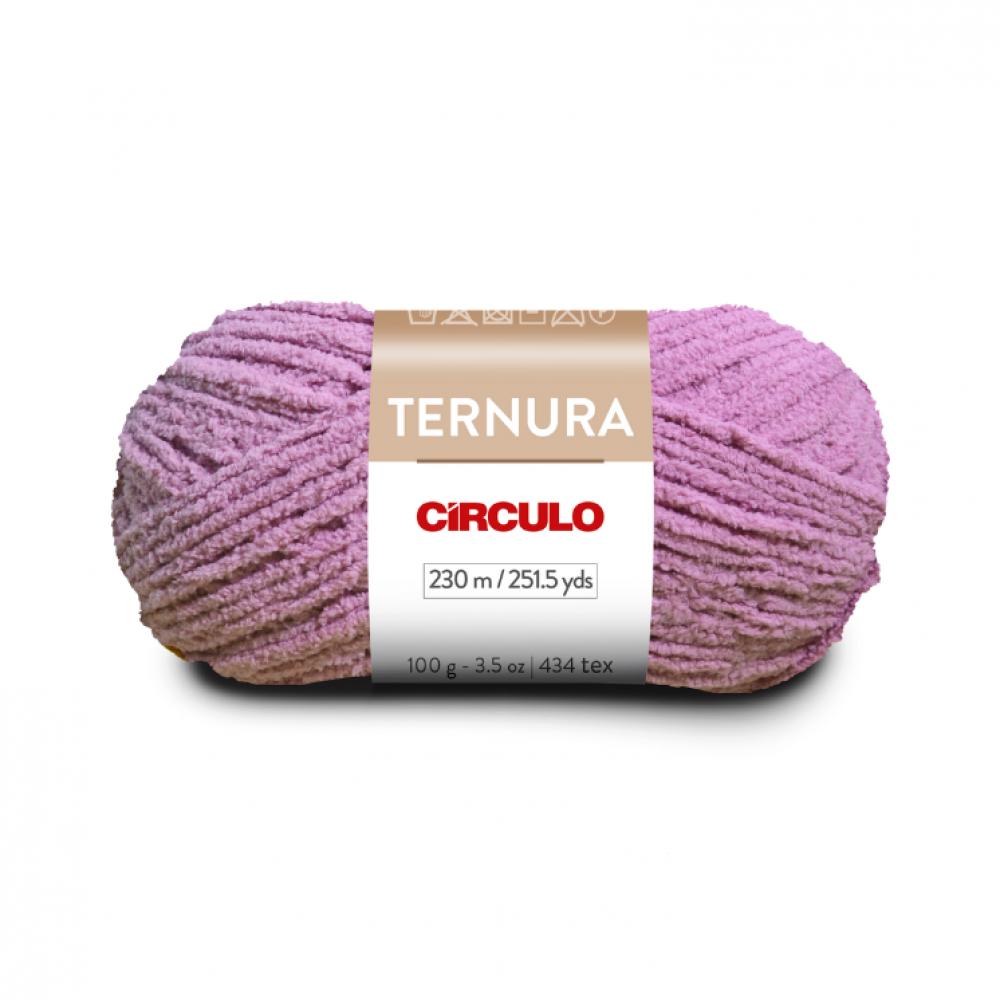 цена Circulo Ternura Yarn - Bale (3549)