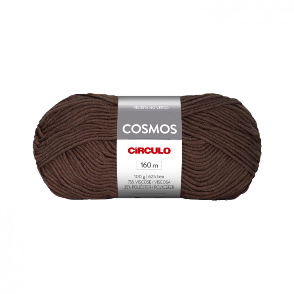 цена Circulo Cosmos Yarn - Colorado (850)