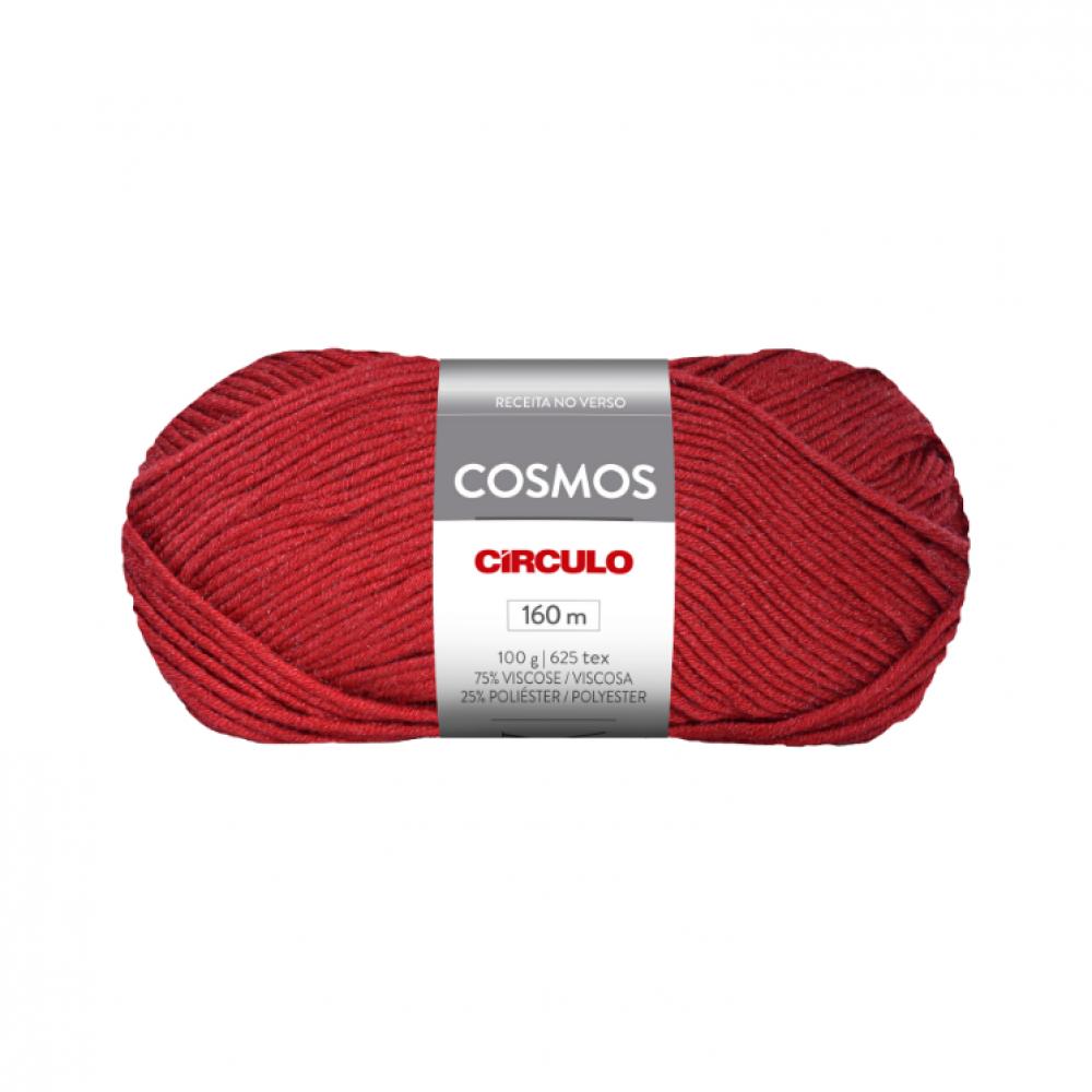 Circulo Cosmos Yarn - Devocao (3531)