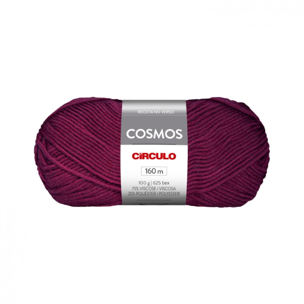 цена Circulo Cosmos Yarn - Luxo (6584)