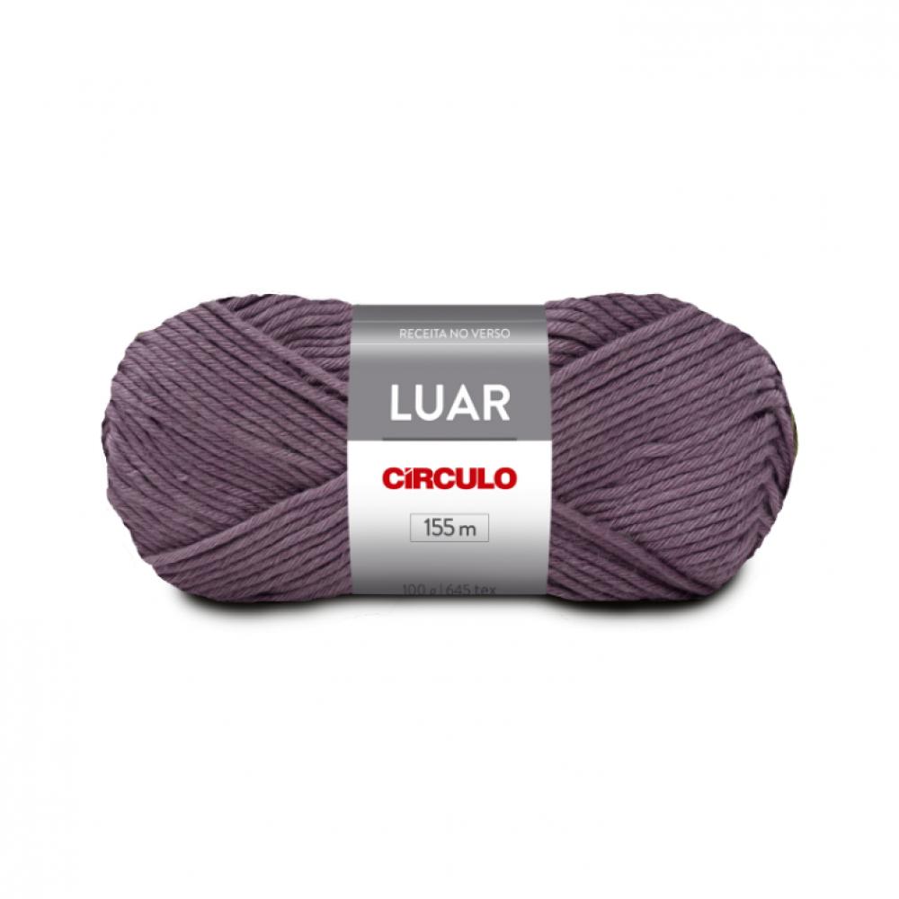 Circulo Luar Yarn - Paquera (6565) circulo luar yarn lambada 6489