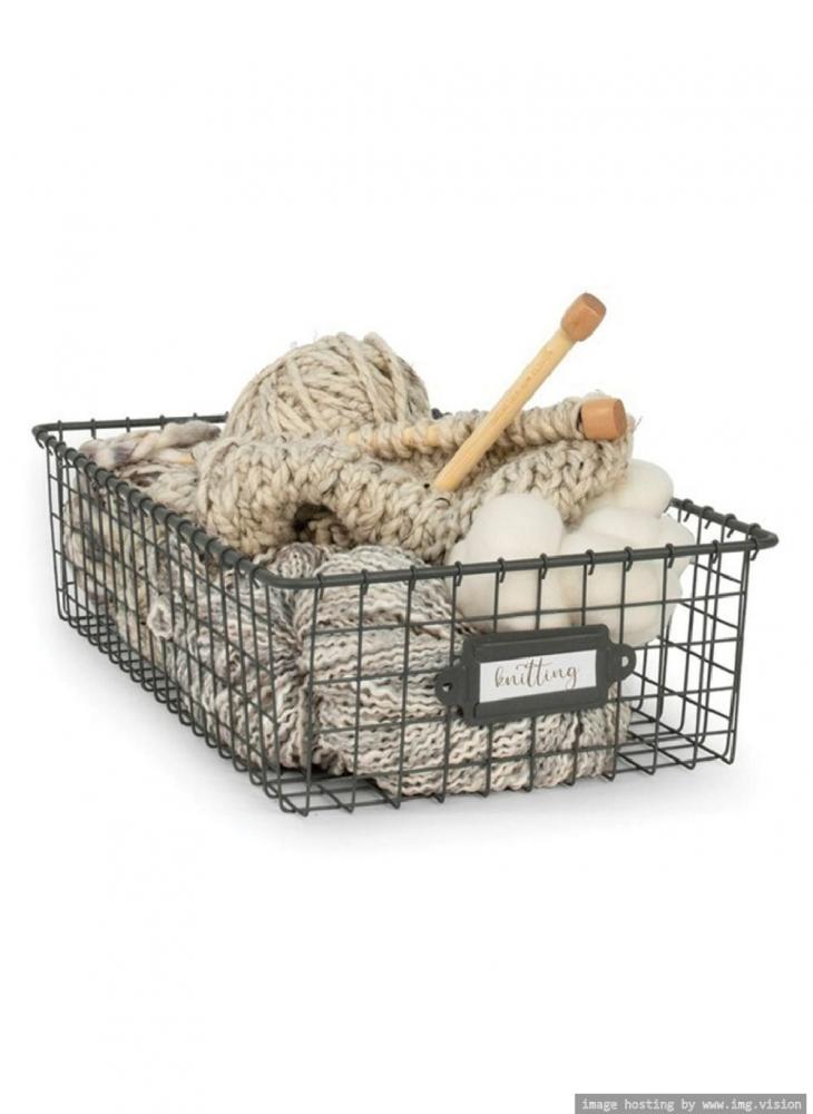 Spectrum Vintage Living Storage Basket 9 X 16 Inch special charge link please don t pay before contact you can pay after it is corrected thanks a lot