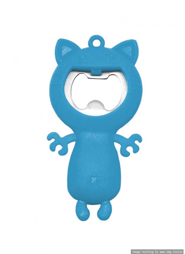 Vinbouquet Bottle Openers Animals Assorted