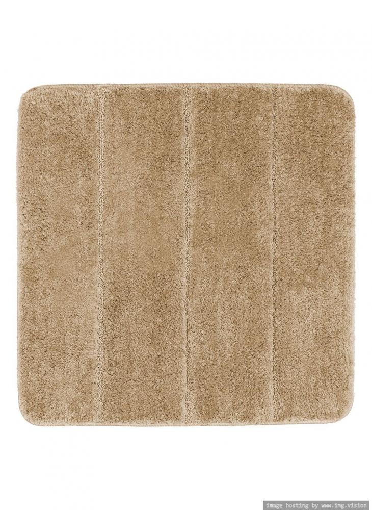 Wenko Bath Mat Steps Sand Micropolyester private label minimum and price as shown on store blank neutral tube can do dropship blind dropshipping with your brand on
