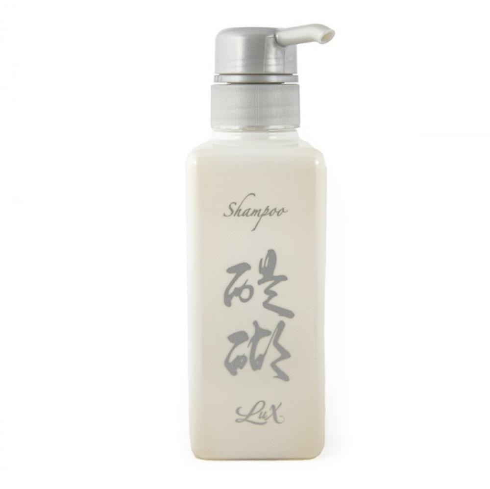 Daigo Lux Shampoo enercos shampoo bio seal hair growth and anti hair loss 7 04 fl oz 200 ml