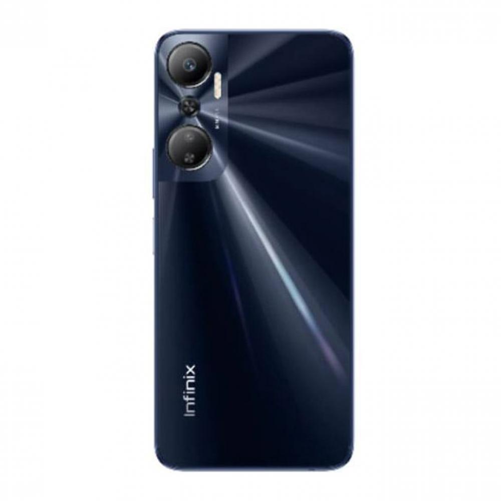 INFINIX HOT 20 X6826C 128GB+8GB SONIC BLACK