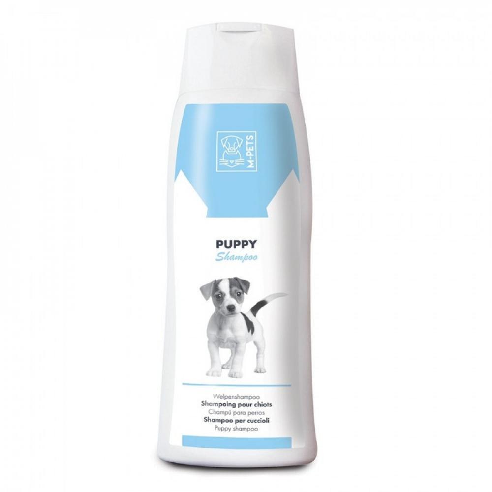M-Pet Puppy Shampoo - 250ml m pet puppy shampoo 250ml