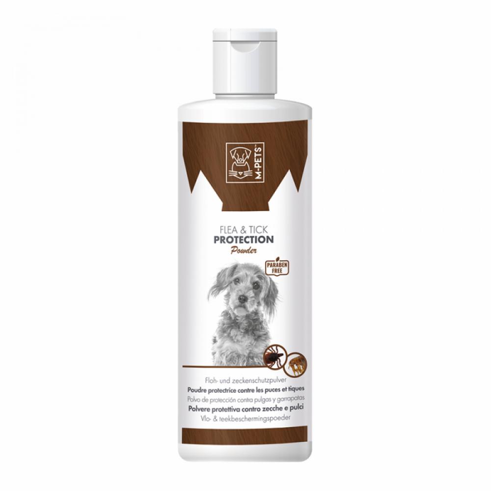 M-Pet Dog Shampoo - 200ml m pet natural anti dandruff shampoo dog 250ml