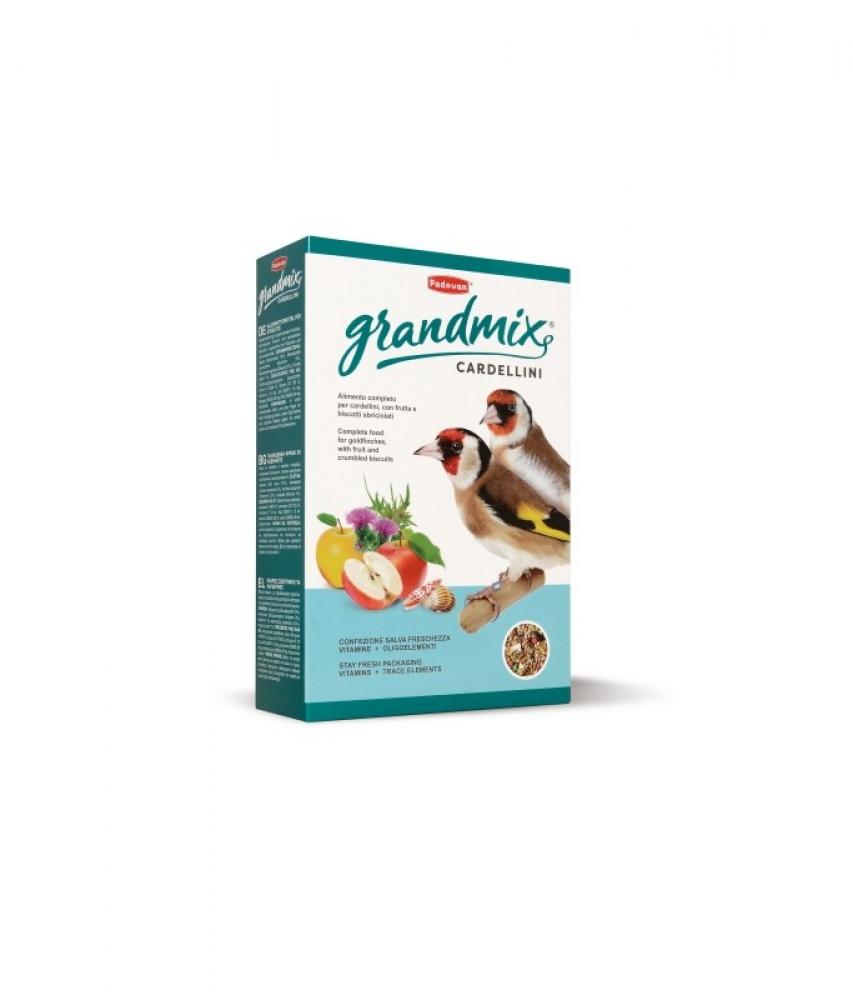 набор для вышивания goldfinches Padovan GoldFinches GrandMix - 800g