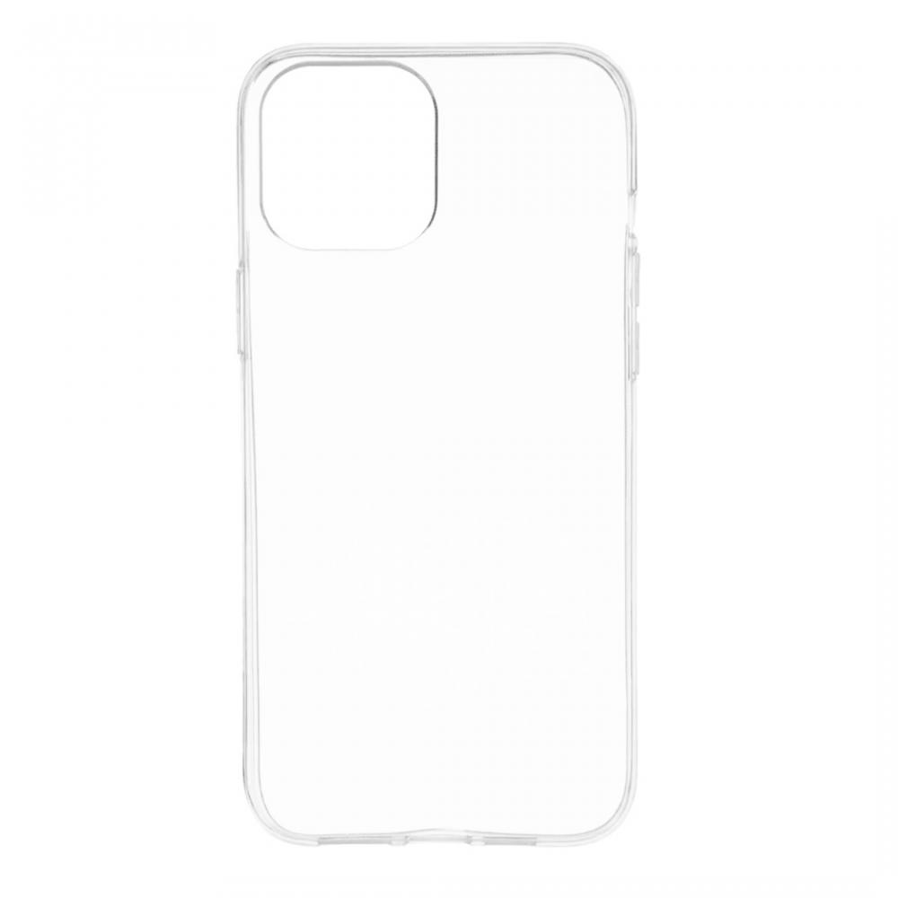 Transparent Silicone Case Iphone 14 Plus