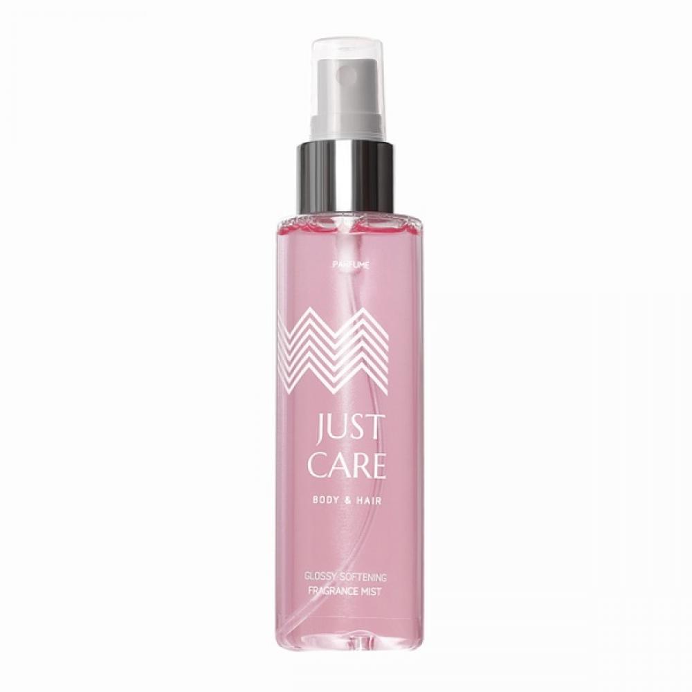 Just Care Glossy Softening Fragrance Mist